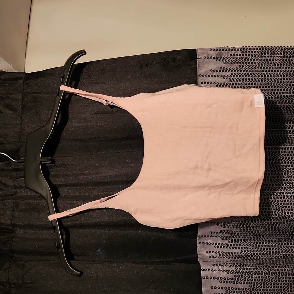 NWT OLD NAVY LOUNGE YOGA (O.N.L.Y) TANK